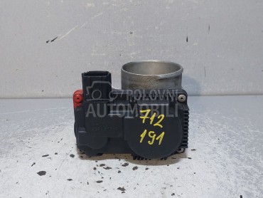 DOZER KLAPNA za Nissan Primera