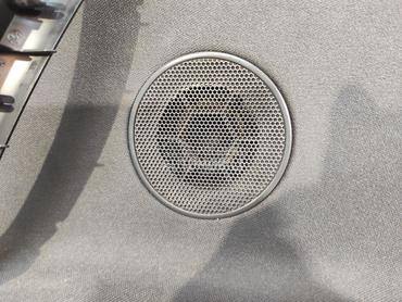 ZVUCNIK za Volkswagen Polo