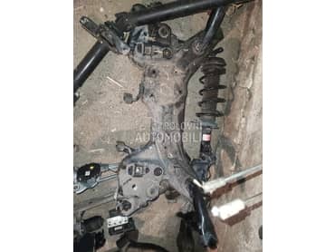 Prednji most za Fiat Panda od 2013. do 2023. god.