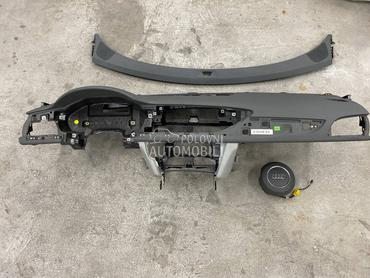 Instrument tabla za Audi A6 od 2011. do 2018. god.