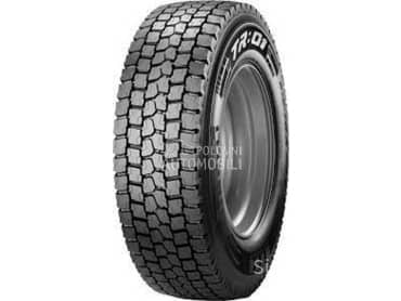Pirelli 225/75 R17.5 Sve sezone