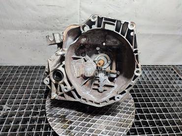 MJENJAC za Opel Combo