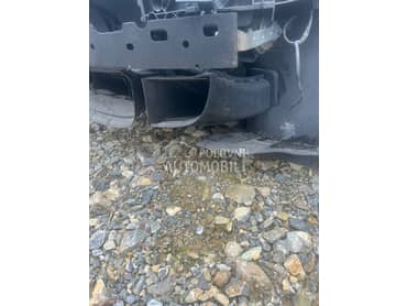 ŠOFERSAJBNA STAKLA za BMW Serija 1, Serija 3 od 2004. do 2011. god.