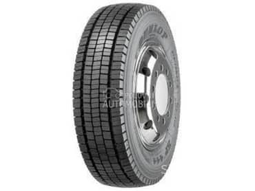 Dunlop 235/75 R17.5 Sve sezone