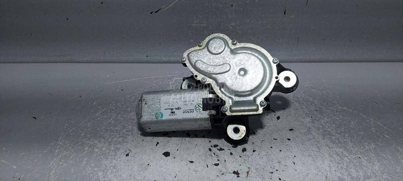 MOTORIC BRISACA GEPEKA