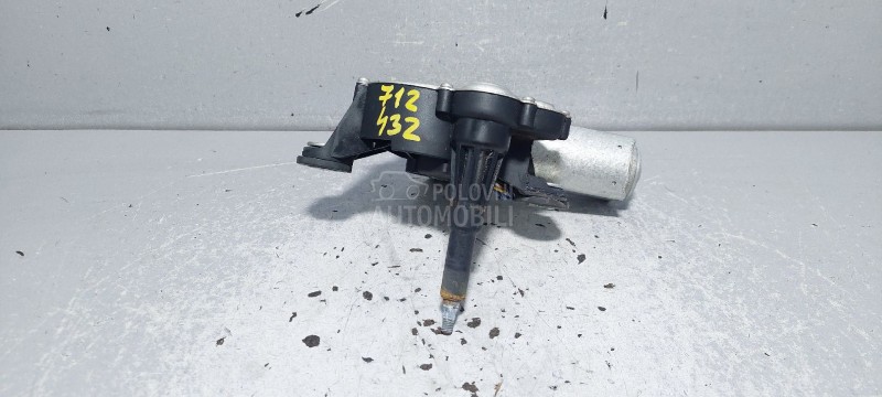 MOTORIC BRISACA GEPEKA