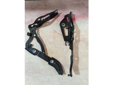 makaze haube e90 e91 za BMW 316, 318, 320 ... od 2005. do 2012. god.