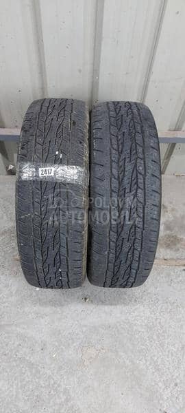 Continental 215/65 R16 Zimska