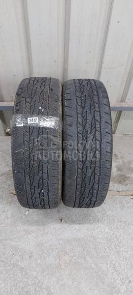 Continental 215/65 R16 Zimska