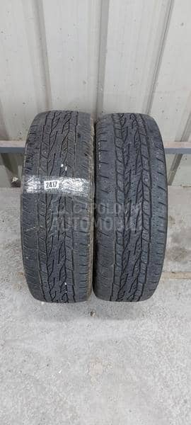 Continental 215/65 R16 Zimska