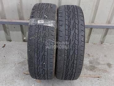 Continental 215/65 R16 Zimska