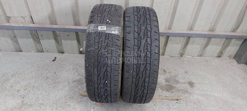 Continental 215/65 R16 Zimska