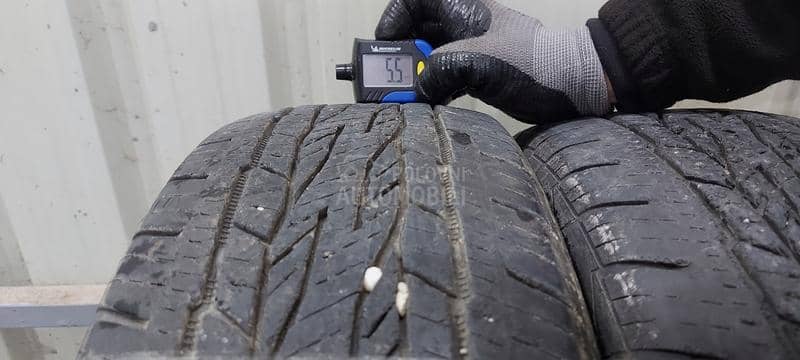 Continental 215/65 R16 Zimska