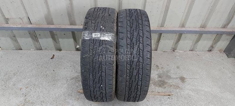 Continental 215/65 R16 Zimska