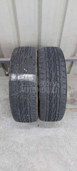 Continental 215/65 R16 Zimska