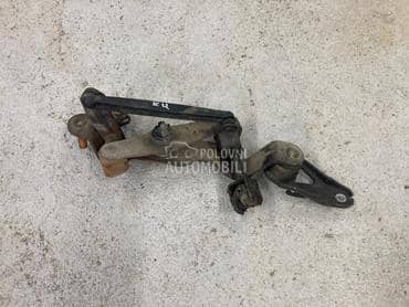 birac brzina za Opel Corsa C