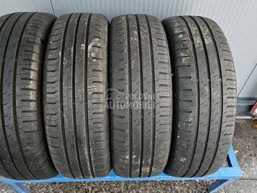 Continental 185/65 R15 Letnja