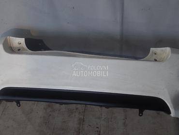 BRANIK za Toyota Auris