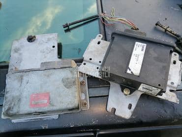 kompjuter 2.1td za Peugeot 605