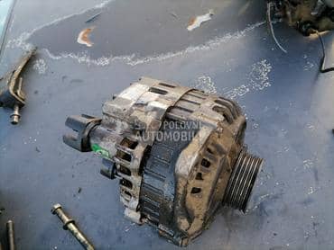 anternator 2.1td za Peugeot 605