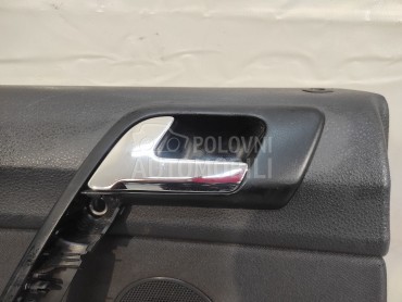UNUTRASNJA RUCKA VRATA za Volkswagen Polo