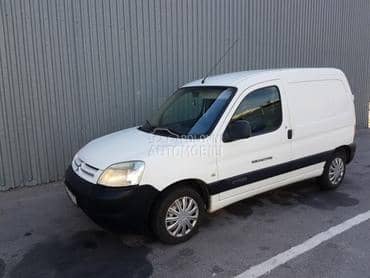 Pojasevi za Citroen Berlingo