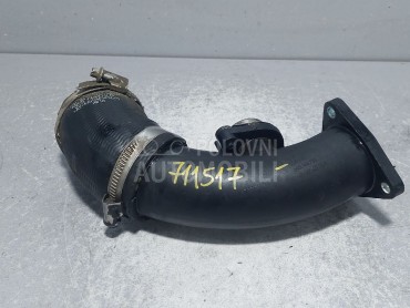 CRIJEVO za Škoda Fabia