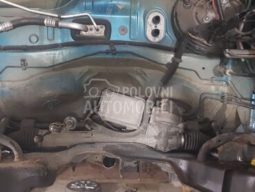 letva volana za Peugeot 207 od 2006. do 2009. god.