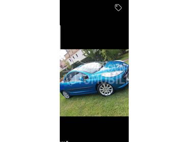 polovni delovi za Peugeot 207 od 2006. do 2010. god.