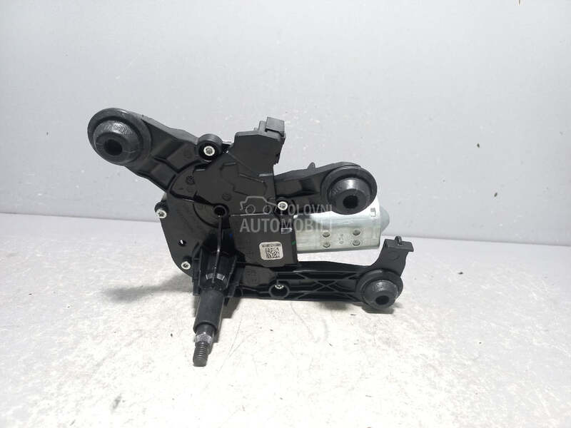 MOTORIC BRISACA GEPEKA