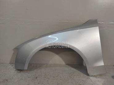 BLATOBRAN za Audi A5