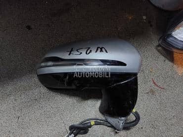 Retrovizor za Mercedes Benz CLS 350, CLS 500, CLS 300 ... od 2018. do 2023. god.