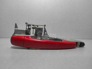 RUCKA VRATA za Peugeot 207