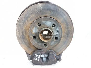 KOCIONI DISK za Seat Ibiza