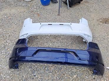 GOLF 7 BRANIK ZADNJI za Volkswagen Golf 7 od 2012. do 2020. god.