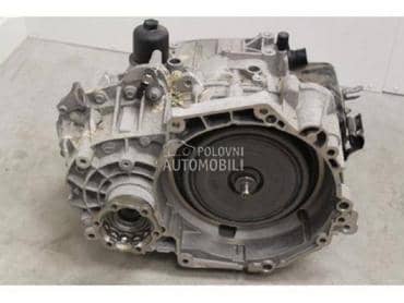 MENJAC za Škoda Fabia