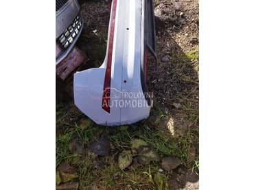 ZADNJI BRANIK  KODIAQ VRS za Škoda Kodiaq