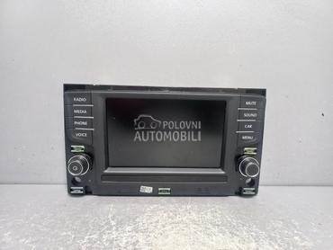 DISPLEJ za Volkswagen Golf 7