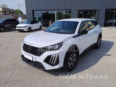 Peugeot 2008 N1 1.2 100