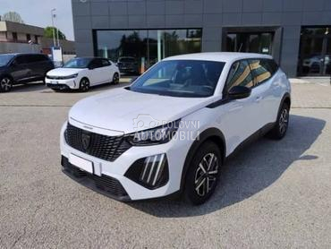 Peugeot 2008 N1 1.2 100