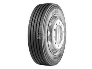 Dayton 245/70 R17.5 Sve sezone