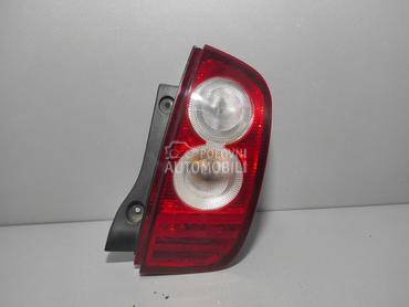 STOP SVJETLO za Nissan Micra