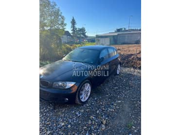 LETVA VOLSNA ELEKTRI I ULJNA za BMW Serija 1, Serija 3 od 2004. do 2011. god.