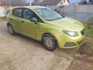 Seat Ibiza -  kompletan auto u delovima