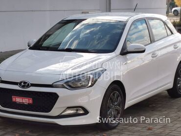 Hyundai i20 1.2 i