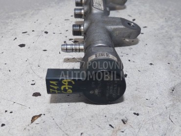 SENZOR MAGISTRALE za Škoda Fabia