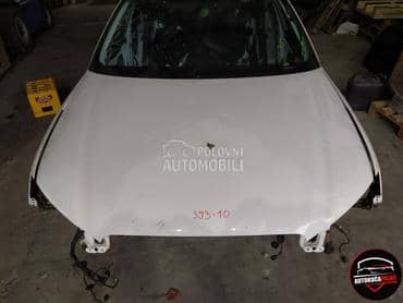 HAUBA PREDNJA za Audi A3