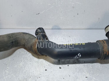 CRIJEVO INTERKULERA za Volkswagen Caddy