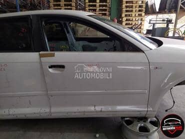 VRATA za Audi A3