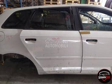VRATA za Audi A3